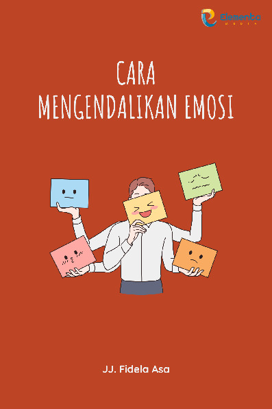 Sampul buku Cara Mengendalikan E...